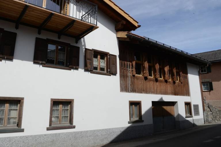Ferienhaus mit Hund in Schmitten, für max. 6 Personen Ferienhaus mit Hund in Schmitten, für max. 6 Personen