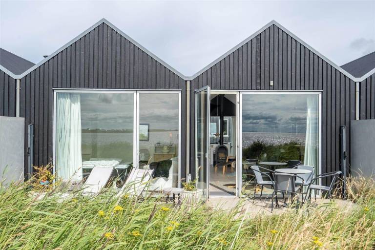 Ferienhaus Holmsland Klit