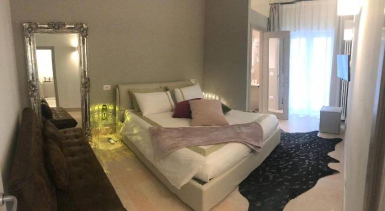 Wonderful rental apartment | Dogs allowed in Torri del Benaco