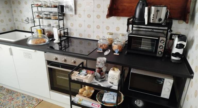 Ample apartment | Good for workation | Pets are welcome — photo 5