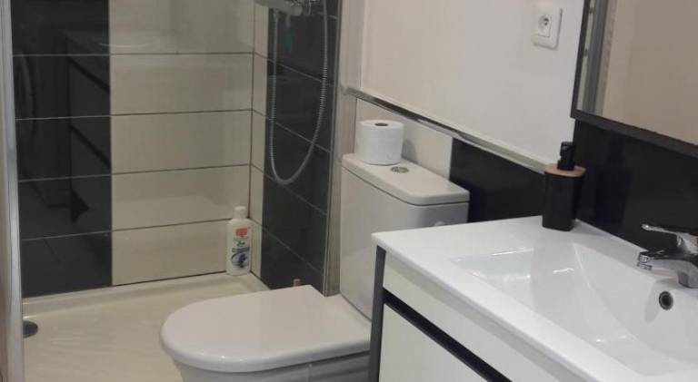 Holiday apartment with 1 room for 2 persons — photo 4
