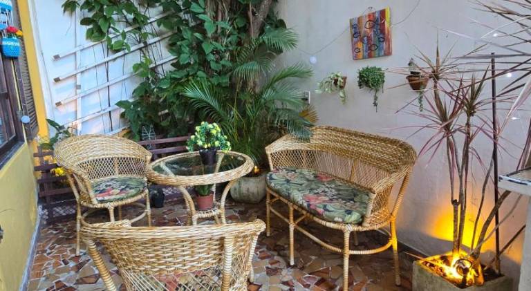Pousada Casa de Buzios — photo 3