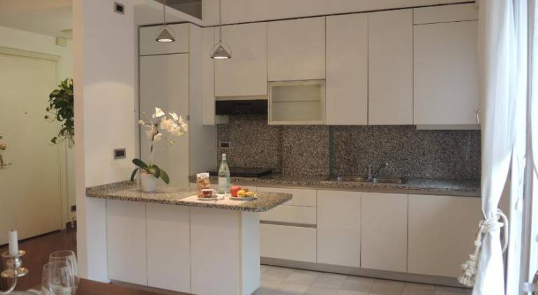 Rental apartment with 2 rooms for 5 persons — photo 5