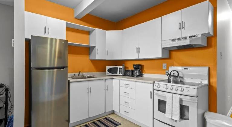 Wonderful serviced apartment | Pets are welcome — photo 4
