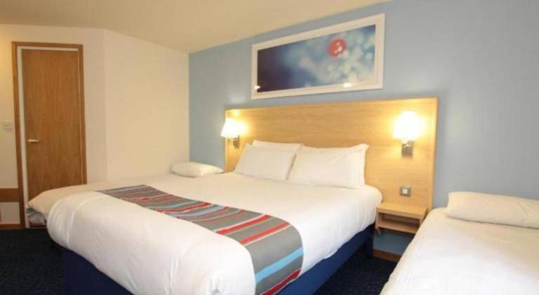 Travelodge Barrow In Furness — photo 3