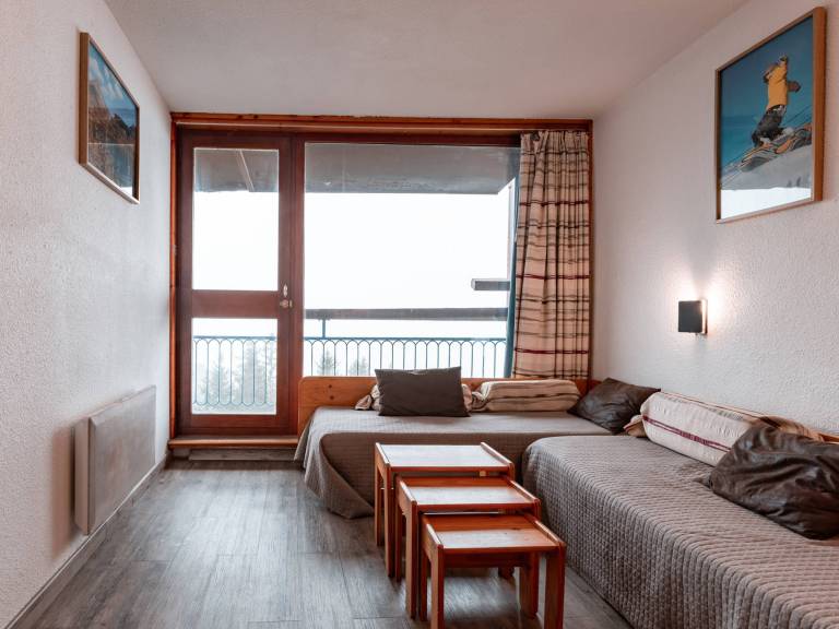 Rental apartment | Mountain view in Bourg-Saint-Maurice