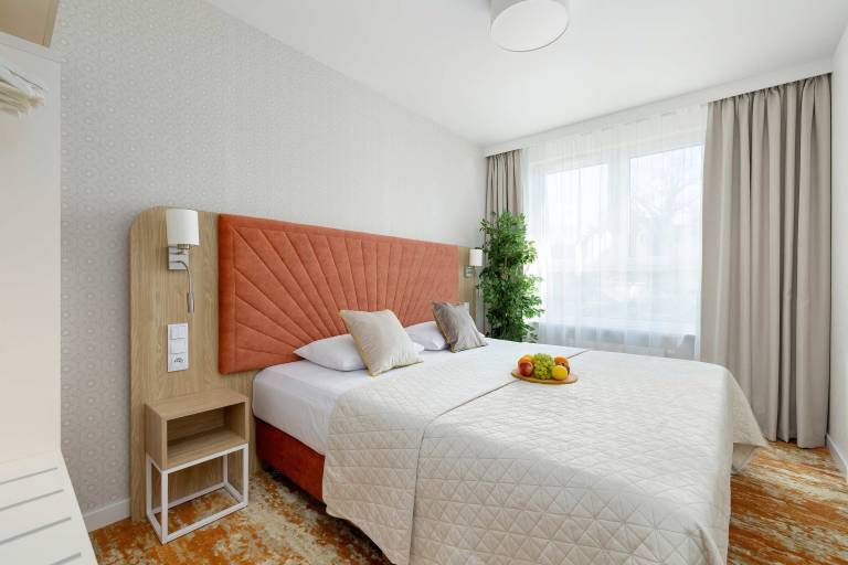 Rental apartment with fast internet — photo 2