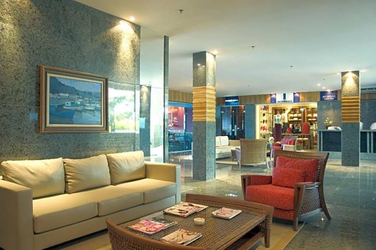 Hotel Porto Real — photo 5