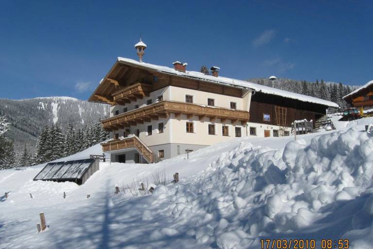 Ferienwohnung Gemeinde Filzmoos