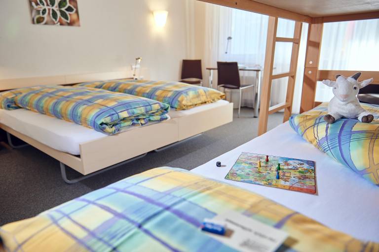 Ferien- und Familienhotel Alpina — photo 2