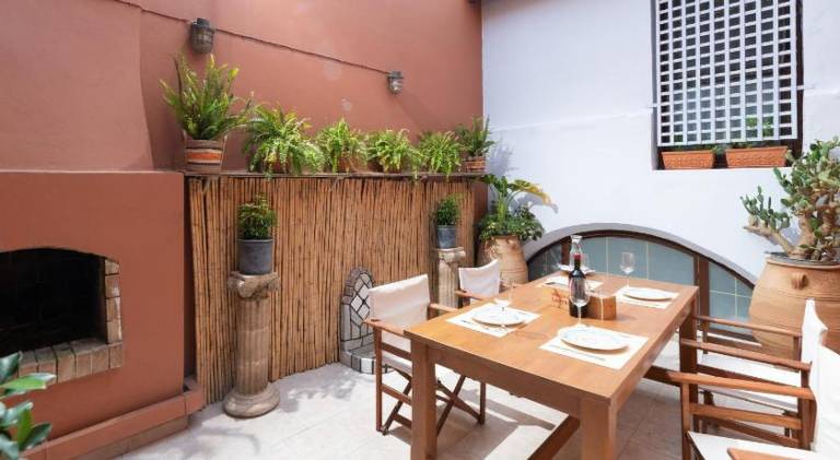 House with 3 rooms for 5 persons — photo 3