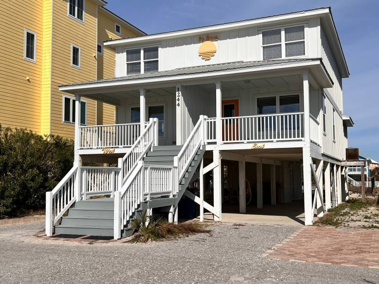 House  Gulf Shores