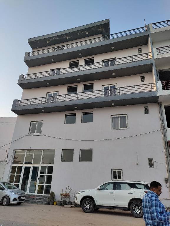 The Sawan Arc in Gurugram
