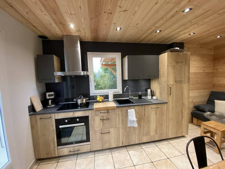 Apartamento Selonnet