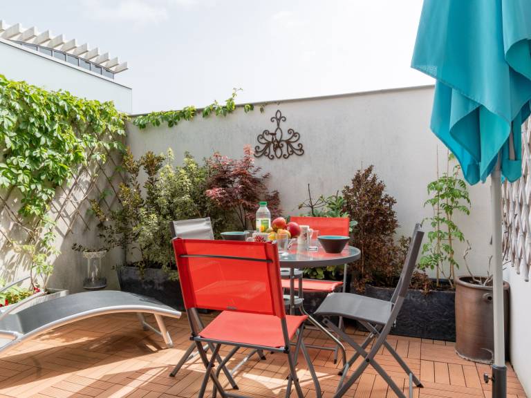 Apartament  Arcachon