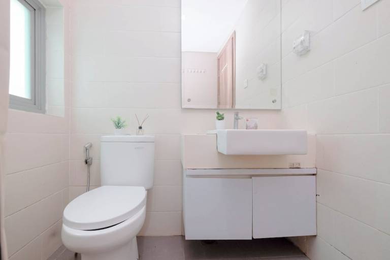 Appartement South Jakarta