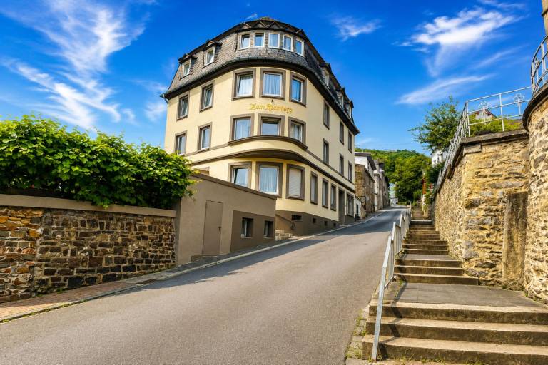 Ferienwohnung Braubach