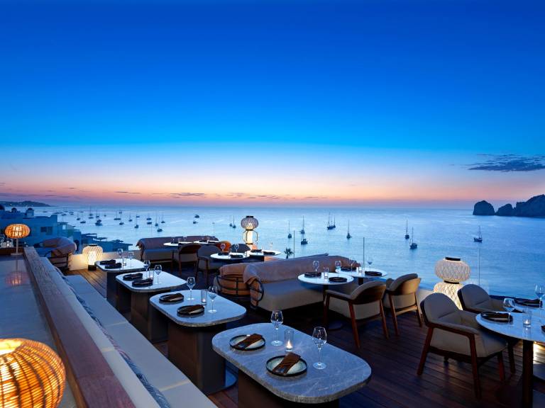 ME Cabo by Meliá – Adults Only — photo 2