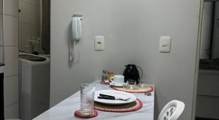 Holiday apartment with pool — photo 4