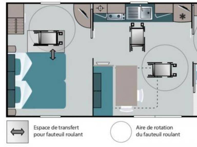 Mobil-home  Longny-au-Perche