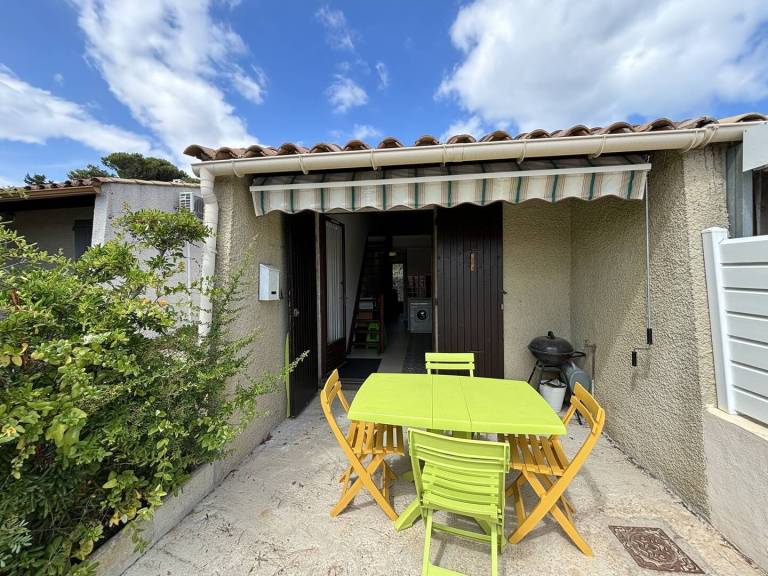 House Agde