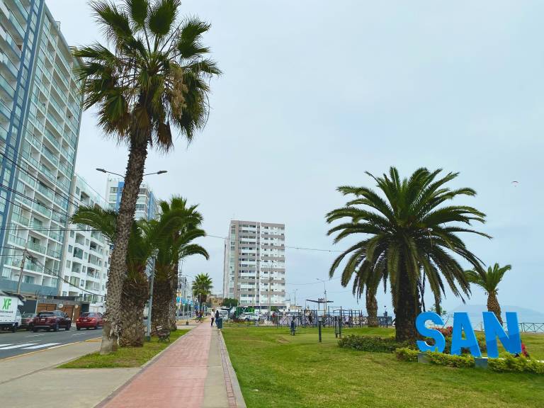 Apartment San Miguel