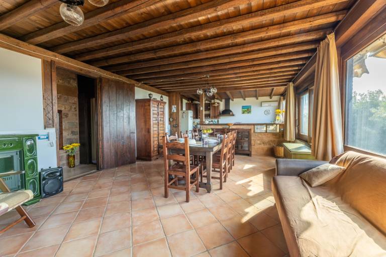 Children-friendly wonderful villa with garden, barbecue & private pool | Pet-friendly — photo 3