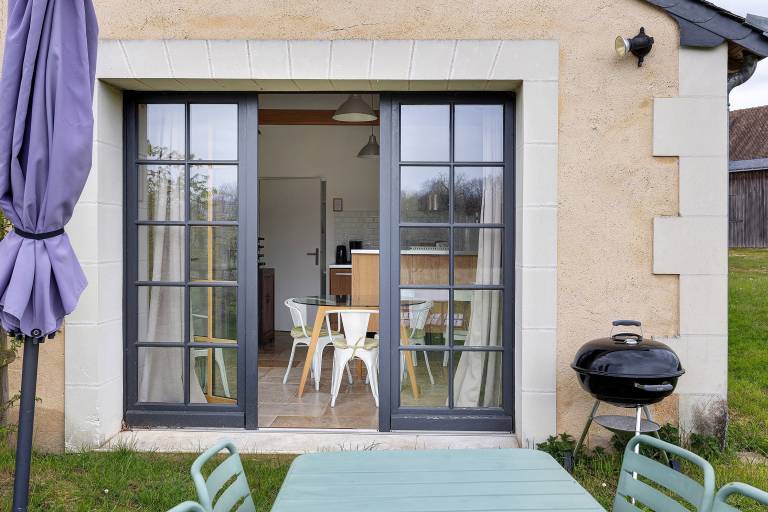 La Maison Des Amis – Domaine de La Trigalière with Shared Pool — photo 5
