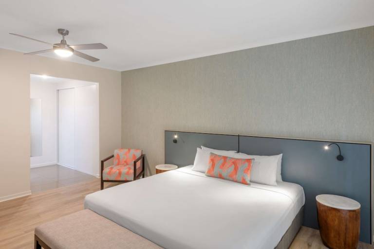 Resort Port Douglas