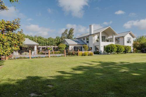 Villa Yaldhurst