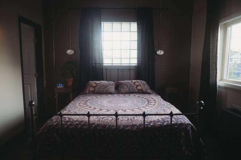 The Haven Hostel — photo 4