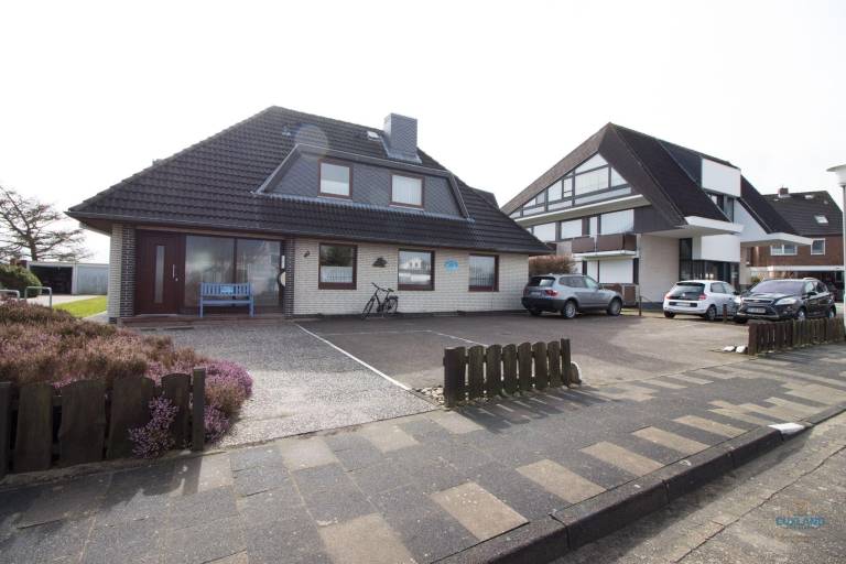 Ferienwohnung Duhnen