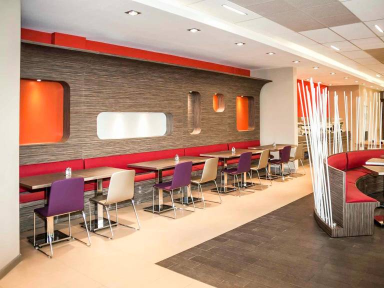 Ibis Astana — photo 4