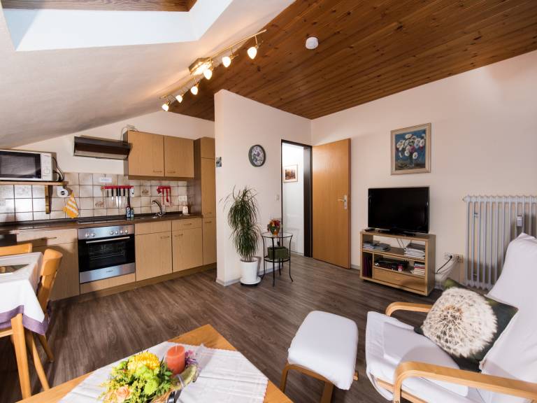 Ferienwohnung Berchtesgaden