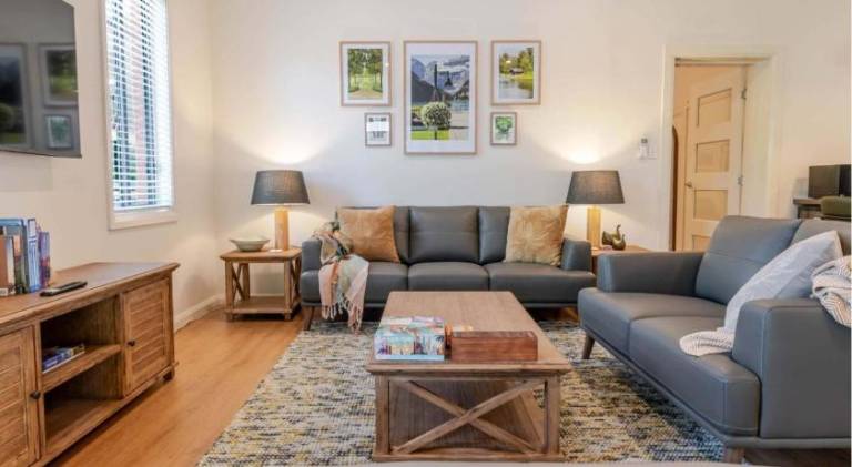 200 m&sup2; Ferienhaus