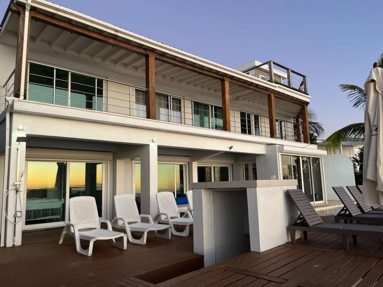 Huis Sint Maarten