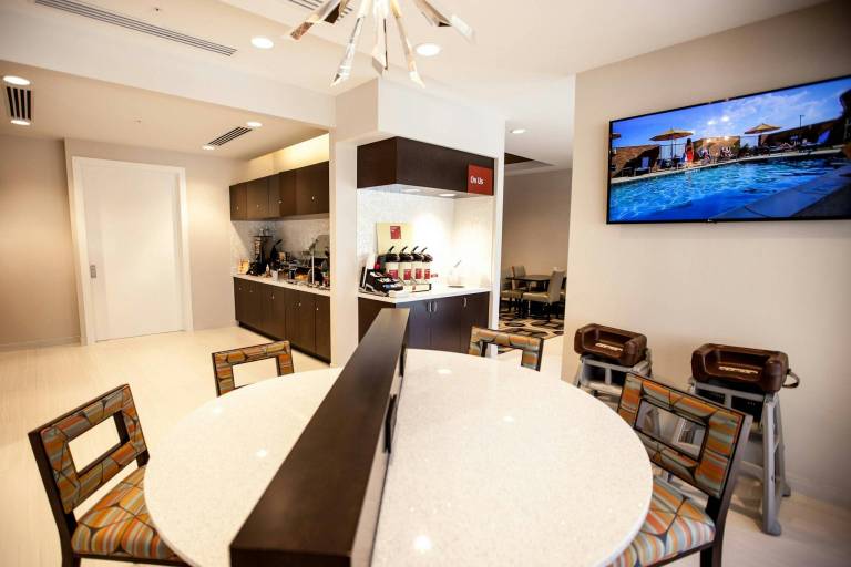 TownePlace Suites by Marriott Boynton Beach — photo 5