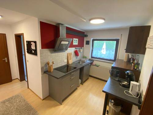 Ferienwohnung  Trossingen