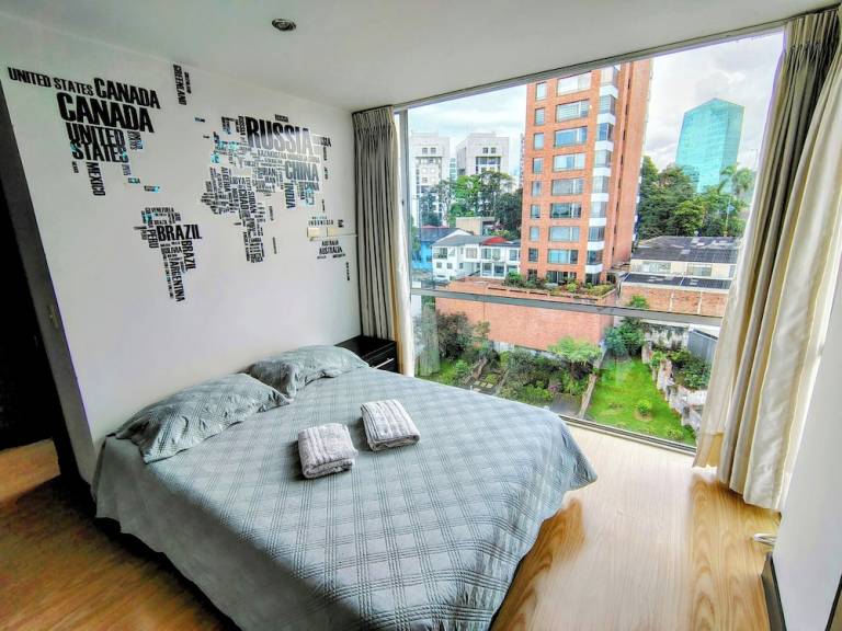 Apartamento Manizales