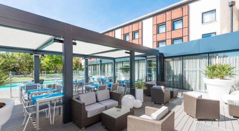 Holiday Inn Toulouse Airport By IHG — photo 4