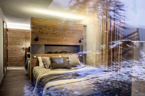 Bed and breakfast  Dosoledo
