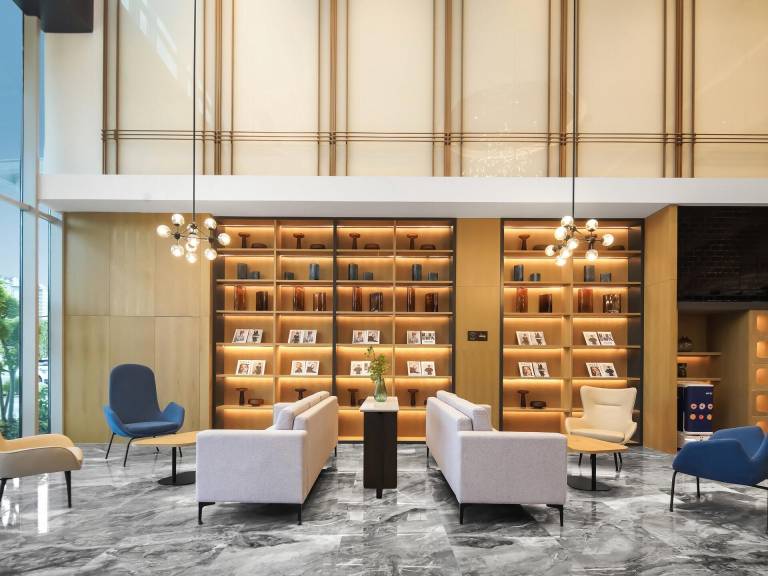 Park Inn by Radisson Hangzhou Fuyang Wildlife Park — photo 4