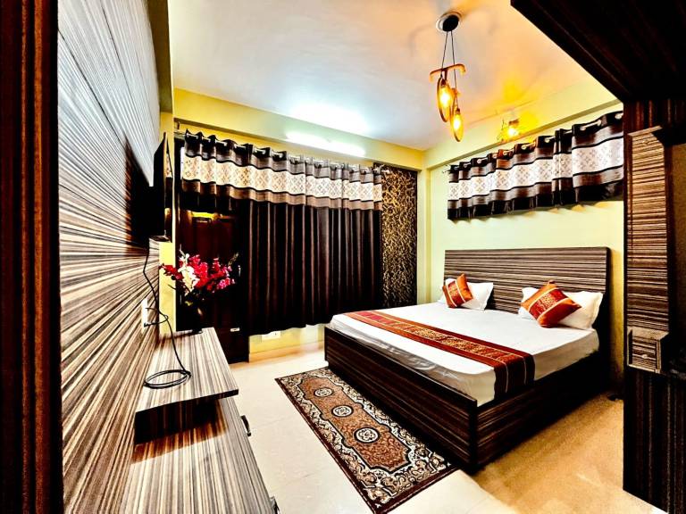 Nirvana Rooms Shimla — photo 2