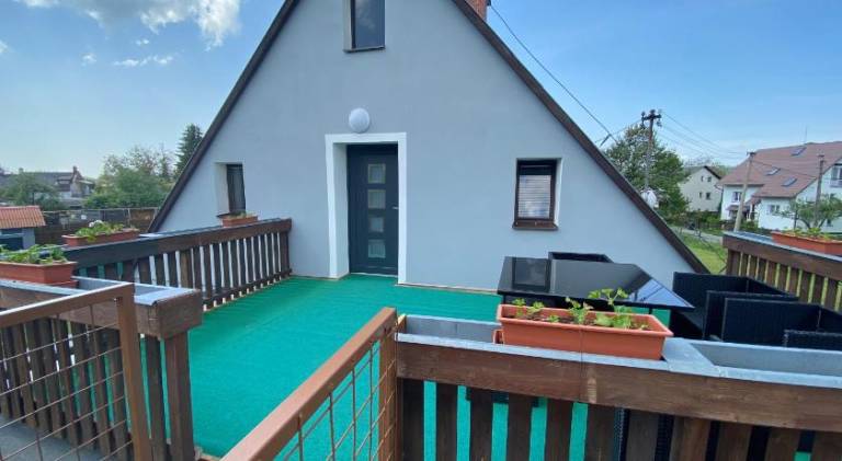 Apartmany U Jerabku — photo 4