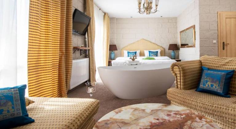 Hotel Azzun Orient SPA&Wellness — photo 2