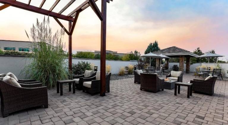 Staybridge Suites Reno Nevada By IHG — photo 3