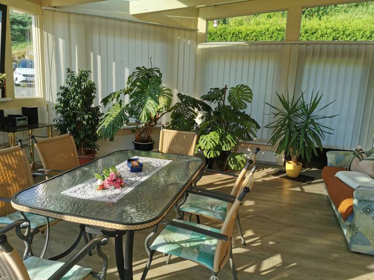 Ferienwohnung  Bad Liebenstein