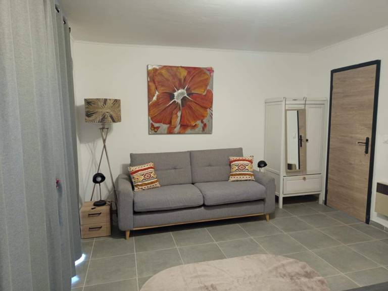 Appartement  Nantua