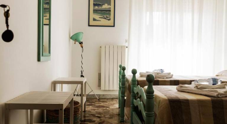 Apartment with 4 rooms for 13 persons — photo 4