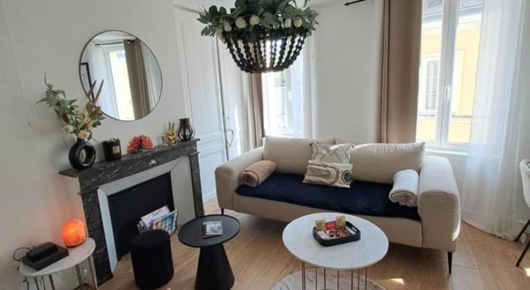 Holiday apartment | Pets allowed — photo 2